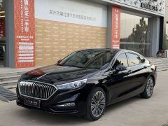 Hongqi H5 1.5T DCT Edition - фото 1