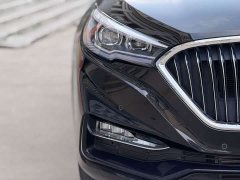 Hongqi H5 1.5T DCT Edition - фото 10