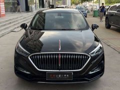 Hongqi H5 1.5T DCT Edition - фото 11