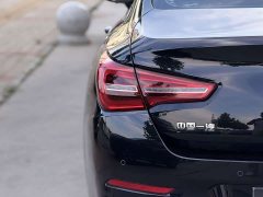 Hongqi H5 1.5T DCT Edition - фото 15