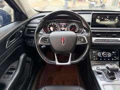 Hongqi H5 1.5T DCT Edition - фото 20