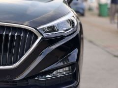 Hongqi H5 1.5T DCT Edition - фото 3