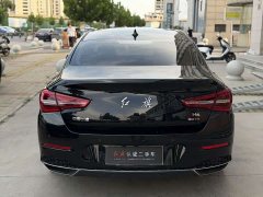 Hongqi H5 1.5T DCT Edition - фото 4