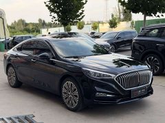 Hongqi H5 1.5T DCT Edition - фото 9