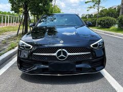 Mercedes-Benz C 260 L Edition - фото 1