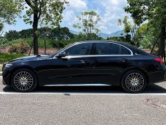 Mercedes-Benz C 260 L Edition - фото 3