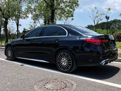 Mercedes-Benz C 260 L Edition - фото 4