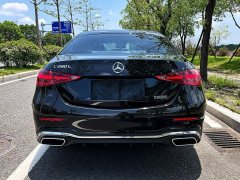 Mercedes-Benz C 260 L Edition - фото 5
