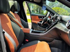 Mercedes-Benz C 260 L Edition - фото 6