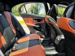 Mercedes-Benz C 260 L Edition - фото 7