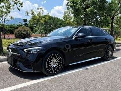 Mercedes-Benz C 260 L Edition - фото 9