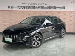 Hongqi E-QM5 Edition - фото 1