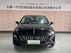 Hongqi E-QM5 Edition - фото 2