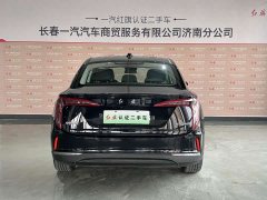 Hongqi E-QM5 Edition - фото 3