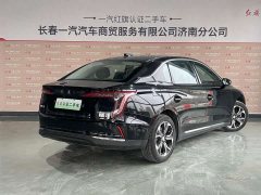 Hongqi E-QM5 Edition - фото 4