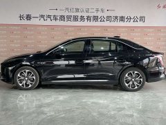Hongqi E-QM5 Edition - фото 5
