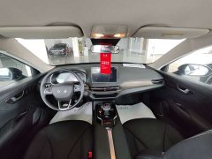 Hongqi E-QM5 Edition - фото 6