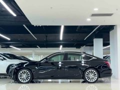 Cadillac CT5 28T Premium Version - фото 2