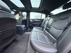 Cadillac CT5 28T Premium Version - фото 4