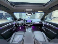 Cadillac CT5 28T Premium Version - фото 5