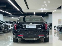Cadillac CT5 28T Premium Version - фото 7