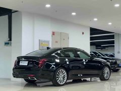 Cadillac CT5 28T Premium Version - фото 8