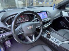 Cadillac CT5 28T Premium Version - фото 9