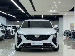 Cadillac CT5 28T Luxury VersionPro - фото 1