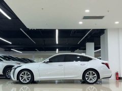 Cadillac CT5 28T Luxury VersionPro - фото 3