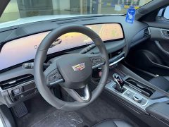 Cadillac CT5 28T Luxury VersionPro - фото 5
