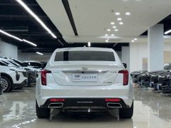 Cadillac CT5 28T Luxury VersionPro - фото 6