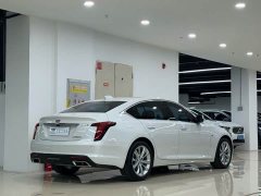 Cadillac CT5 28T Luxury VersionPro - фото 7