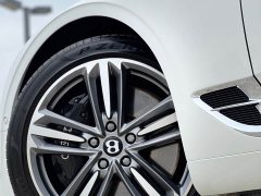 Bentley Continental 4.0T GT V8 - фото 12