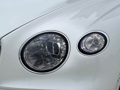 Bentley Continental 4.0T GT V8 - фото 13