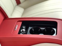 Bentley Continental 4.0T GT V8 - фото 16