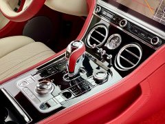 Bentley Continental 4.0T GT V8 - фото 17