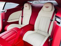 Bentley Continental 4.0T GT V8 - фото 5