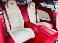 Bentley Continental 4.0T GT V8 - фото 7