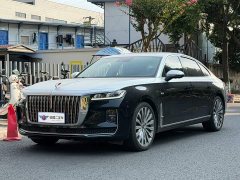 Hongqi H9 3.0T Edition - фото 1