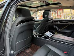 Hongqi H9 3.0T Edition - фото 11