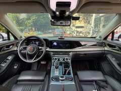 Hongqi H9 3.0T Edition - фото 13