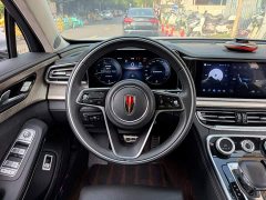 Hongqi H9 3.0T Edition - фото 14