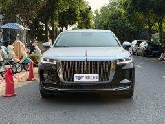Hongqi H9 3.0T Edition - фото 2