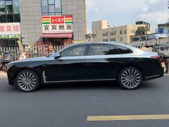 Hongqi H9 3.0T Edition - фото 3