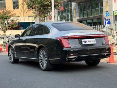 Hongqi H9 3.0T Edition - фото 4