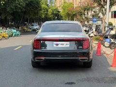 Hongqi H9 3.0T Edition - фото 5