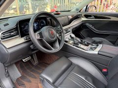 Hongqi H9 3.0T Edition - фото 7
