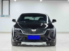 Cadillac CT4 28T Luxury Version - фото 1