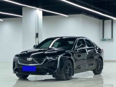 Cadillac CT4 28T Luxury Version - фото 2