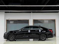 Cadillac CT4 28T Luxury Version - фото 3